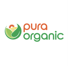 Pura Agro Tech logo